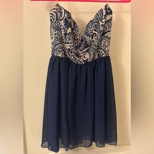 Cute dress or long shirt